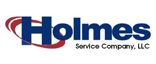 Holmes Service Company